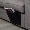 QUVIO Storage Bag - Storage Box - Bed Organiser -