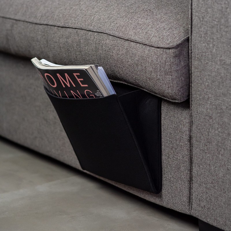 QUVIO Storage Bag - Storage Box - Bed Organiser -