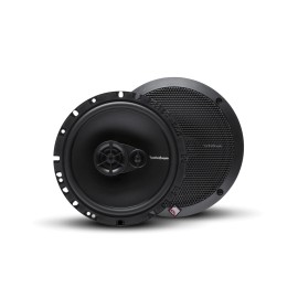 Rockford Fosgate R165X3 Prime Series 6-1/2" 3-Way Car Speakers