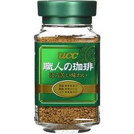 UCC Artisan Coffee, Instant Coffee, Bittersweet Taste, 3.2 oz (90 g)