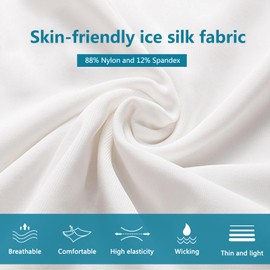 TXULYDD Men's Fake Muscle T-Shirt, Enhancers Strong Shoulder Pads Underwear, for Weddings Parties Daily Wear,White,M