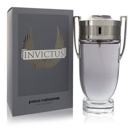 Paco Rabanne Invictus Paco Rabanne Men 6.7 6.8 oz 200 ml *Eau De Toilette* Spray Nib Sealed