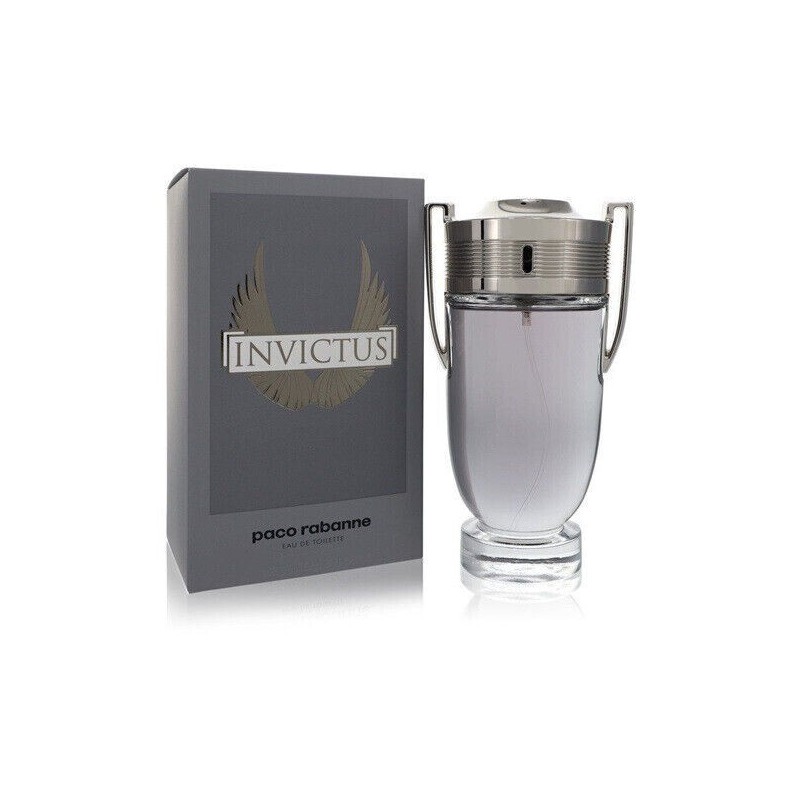 Paco Rabanne Invictus Paco Rabanne Men 6.7 6.8 oz 200