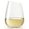 EVA SOLO 541040 Drinking Glass, Mouth-Blown Glass, One Size