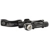 Cyclops Hades Headlamp | Tactical Durable Lightweight Aluminum Compact Adjustable