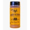 John Henry's Sugar Maple Rub 11.5 oz