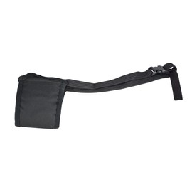 Fancy Pets Bozal con Forro de Malla Talla Intermedia para Perros Camuflaje Ajustable y Transpirable