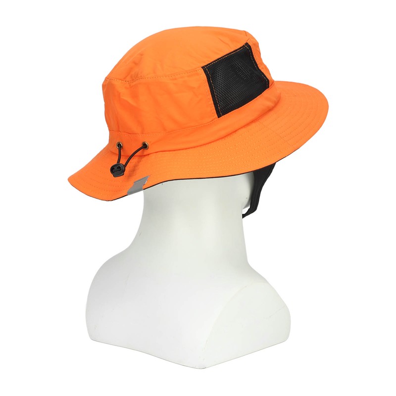 UPF 50+ Wide Brim Sun Hat For Men Women Foldable