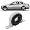 Propshaft Centre Support Bearing Mount Metal Alloy 26127521856 for E60