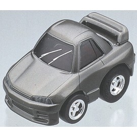 チョロQ スカイライン GT-R (R32) STD 49