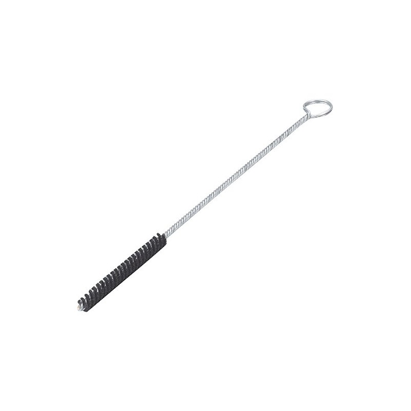 TRUSCO TB-2111 Condenser Brush, Double Wind, φ3.5 inches (9 cm),
