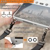 [TOMGDRACO] DJI RC 2 Strap for dji mini 4 pro/dji