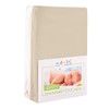 Julius Zöllner cot Jersey, Fitted Sheet, Double Pack Size-