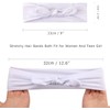 DRESHOW Women's Extra Long Socks Plus Size Knee High Socks