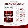 Magnesio (gluconato - 90 Tabletas) Pronacen