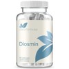 Diosmin 1000mg Circulation and Vein Support Supplement - High Strength