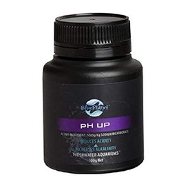 Blue Planet pH Up 200 g