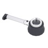 Handheld Microscope with LED Light Scale 45X Electronic Digital Portable