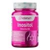 Inositol Solanum Suplemento Nutricional Cápsulas Unidades