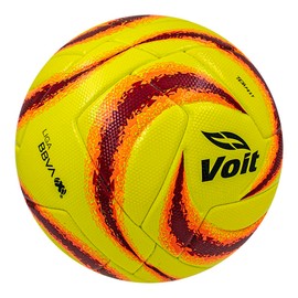 Voit Balón de Fútbol No.5 FIFA Quality Pro Tempest Clausura 2024 Movimiento Liga MX BBVA
