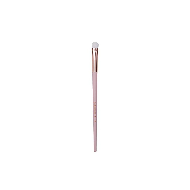 essence it's brush hour! eyeshadow shader, eyeshadow brush, multicoloured, vegan,
