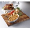 Thick & Easy Purees Puree 7 oz. Tray Roasted Chicken
