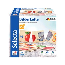 Selecta 62006 Game Picture Lotto