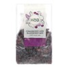 Holland & Barrett Cranberry & Blueberry Mix