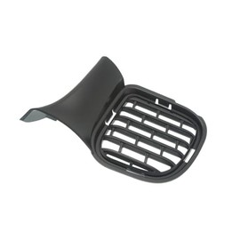 Compatible with Bumper Face Bar Front Driver Left Side Hand 68259763Ab For Challenger PrCars04910