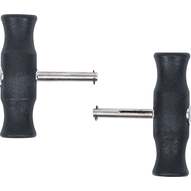 BGS 2 Handles for Ziehdraht, Loose, 1 Piece, 8003