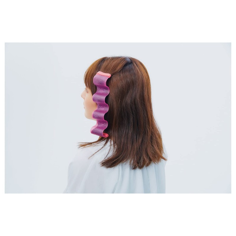 Cogit PatMee. Wave Curler by EasyStyler, 1 Set