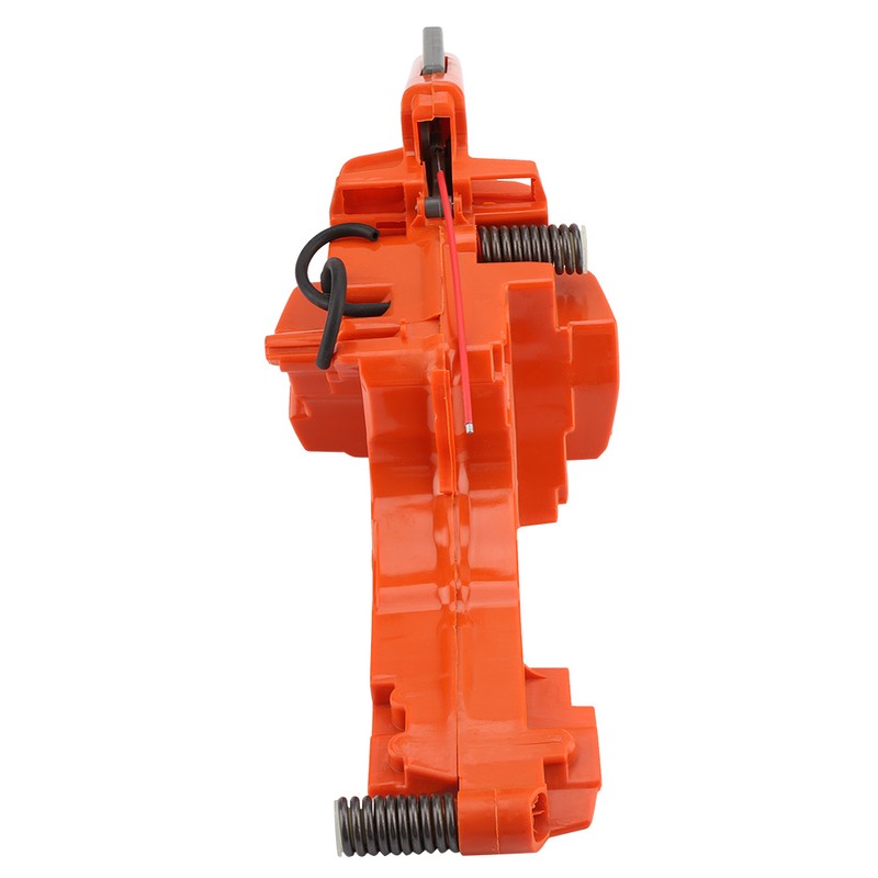 Car Accessories Gas Fuel Tank Rear Handle for Husqvarna 362
