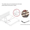 Bed Rails for Elderly Adults - Bed Assist Rail with