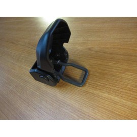 2019 Jeep Wrangler JL Replacment Hood Latch New Mopar OEM