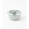 BRUNO BHK304-NV-LID20 NV-LID20 Pan Lid Navy No Size