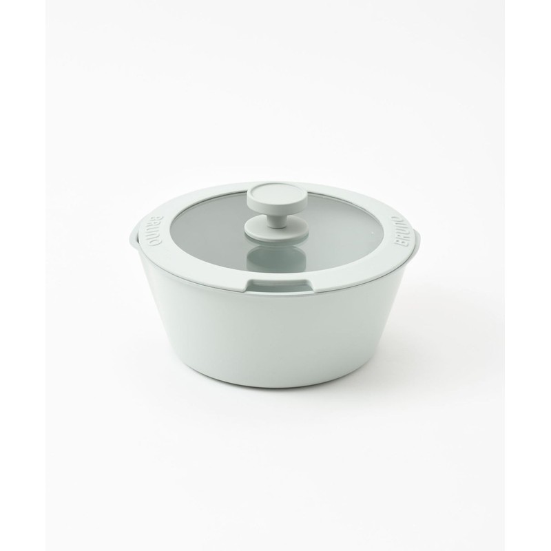 BRUNO BHK304-NV-LID20 NV-LID20 Pan Lid Navy No Size