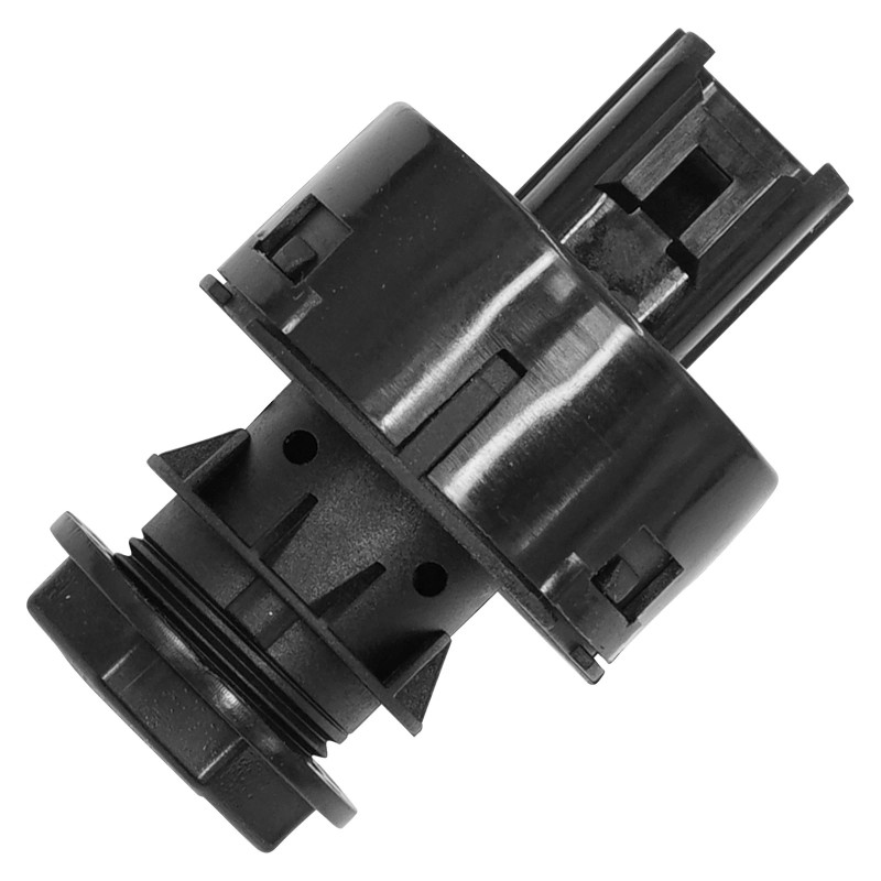 Caltric Ignition Switch 3 Position 4 pins for Polaris Ranger