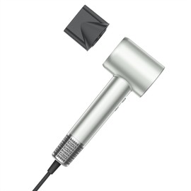 MAYBEL Pro Ionic Hair Dryer – Salon Smoothness & Frizz Control | Lightweight, Quiet Design with Gentle Heat Care for Confident Styling