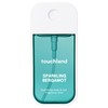 Touchland Power Essence, Bruma Hidratante Perfumada para Cuerpo y Cabello,
