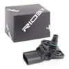 RIDEX Boost Pressure Sensor 3947S0011 Golf V Hatchback (1K1) Polo