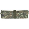 MFH Folding Seat Cushion (Flecktarn)