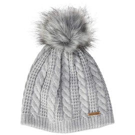 maximo Girls Hat, Grey (mottled grey 5)