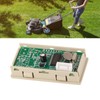 DC8‑24V 4 Digit LCD Display Tachometer Digital Motor RPM Gauge