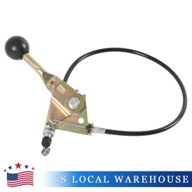 jdmspeedmotor2021 064-8057-00 Brake Cable Suitable for Bad Boy MZ/MZ Magnum Mowers Series