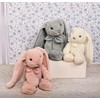 Histoire d'ours - Plush Bunny - Grey - 40cm -