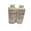 Olaplex No.4 Bong SHAMPOO No.5 Bond Maintenance Conditioner 250ml/8.5 fl