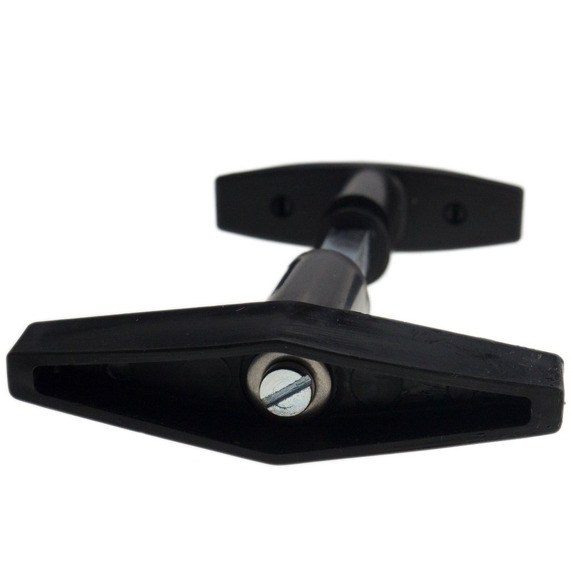 Garage Door Handle Set Handle for Garage Doors 9 mm