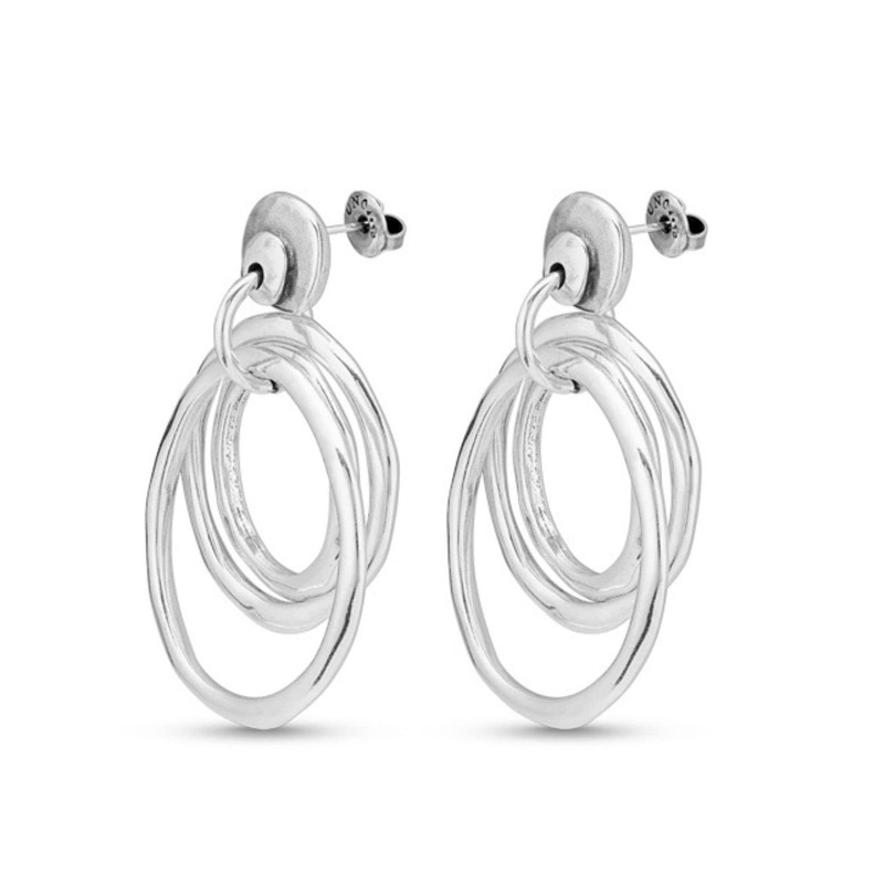 UNOde50 - Earrings Hipster