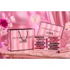 Set De 15 Labiales Victoria's Secret Love Collection