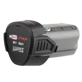 Rapala R12 Battery 2Ah